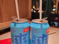 潮汕马蹄爽-汕头八合里海记牛肉店(清河店)
