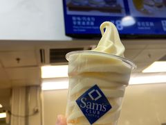 -山姆会员商店(杨桥西路店)