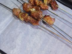 -四禧精酿铜锅涮肉·烧烤工场(大明湖店)