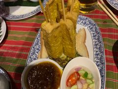 -卷心菜和避孕套餐厅(Pattaya)