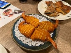 -大渔铁板烧(花园道店)