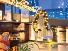 -Mercato莫卡多露台餐厅与酒吧(K11店)