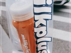 -milkplus·泰式奶茶(较场东路店)