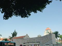 -厦门大学(思明校区)