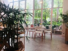 大堂-CHEZ JASMINE 茉莉的氧气厨房