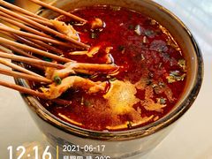 -左陕右甘(亚运村店)