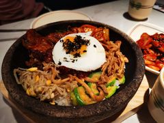 -七八冷面·延边朝鲜族美食(欢乐谷店)