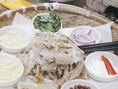 -猪腰一家·地道佛山菜(盐步店)