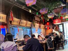 -老阿爸鲜鱼土菜(昆山花桥店)