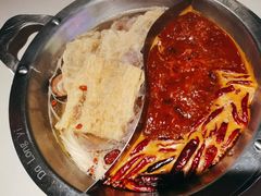 -大龙燚火锅(天安云谷店)