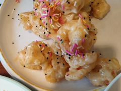 -惠宾饭庄(中山路店)