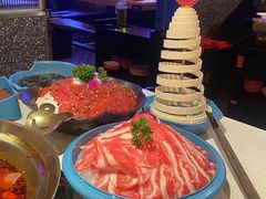 -蛙二爷美蛙火锅基地(温州总店)