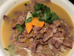 -绿茶餐厅(蓝色港湾店)