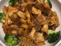 -红蜡烛海鲜粥城(宝坻店)