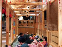 -汤W城市微度假(仓山店)