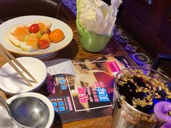 -咕嘟草帽鱼·牛奶一样的鲜鱼汤(包河万达广场创始店)