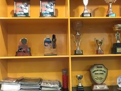 -Armscor Shooting Ranges, Incorporated