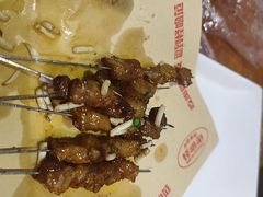 -怪噜范·老贵阳街头名小吃(鸿通城店)