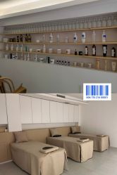 -美奈サロン美甲美睫皮肤管理