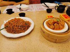 -点都德(大茶楼店)