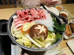 -小句号·精致料理(江南环球港店)
