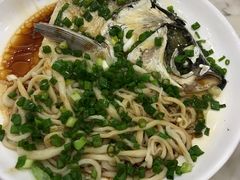 -太原面食店(解放路店)