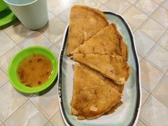 -热浪岛马来餐厅