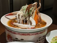 -小厨师·二十年沈家门小海鲜(百井坊巷店)