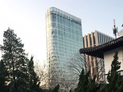 -北京康莱德酒店