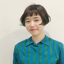 -烫·染专业店