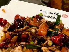 -滇道云南特色料理(康定路店)