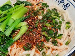 -老白家面馆(测绘东路总店)