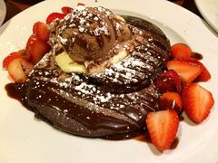-Pancakes on the rocks(Darling Harbour)