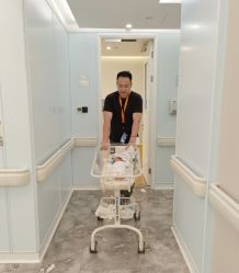 -杭州贝瑞斯美华妇儿医院·早孕·产检·儿科