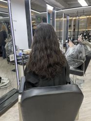 -奈川烫染Salon
