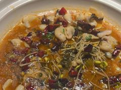 -李久其家民间餐厅(观沙岭公园店)