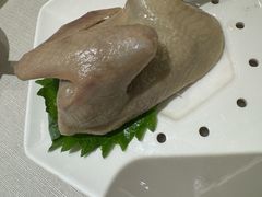 -狮王府淮扬菜(新街口友谊店)