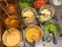 -鼎泰亨·海鲜牛肉餐厅(滨江店)