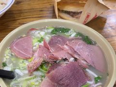 -豫掌柜饸饹面·烩面(秀沿路店)