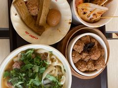 -东方削面(迎泽街店)