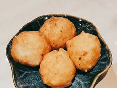 -馔豚·台北菜专门店(深圳湾万象城店)