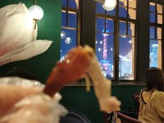 -三号黄浦会Canton Table