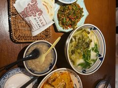 -左陕右甘(亚运村店)