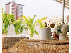 -天空花园餐吧·生日·团建(南山店)