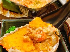 -無境·匠心日本料理(汉街店)