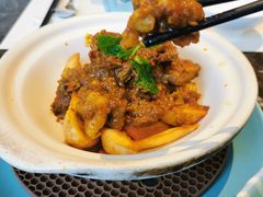 -港丽餐厅(高德置地店)