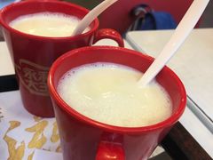 -永和大王(茉莉上新·胜利一路店)