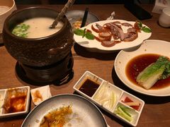 -北京老铺烤鸭(老城根店)