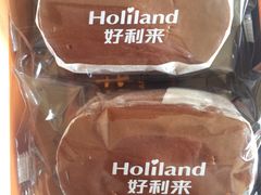 -好利来(阜成门店)