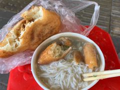 鱼汤糊粉-汪记鲜鱼糊汤粉(沈阳路总店)